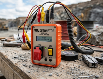 detonator