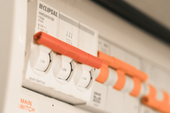 safety fuse