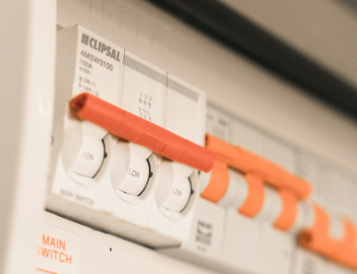 safety fuse